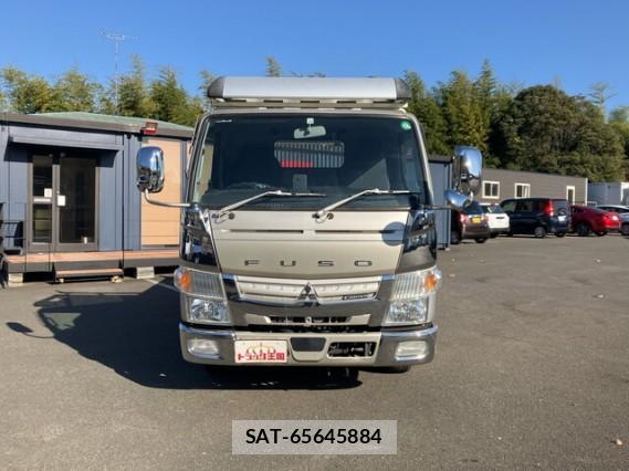 MITSUBISHI FUSO CANTER 2020 7802420-4