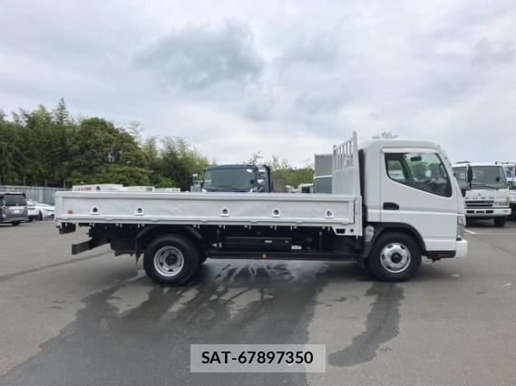 MITSUBISHI FUSO CANTER 2007 7802431-12