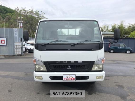 MITSUBISHI FUSO CANTER 2007 7802431-13