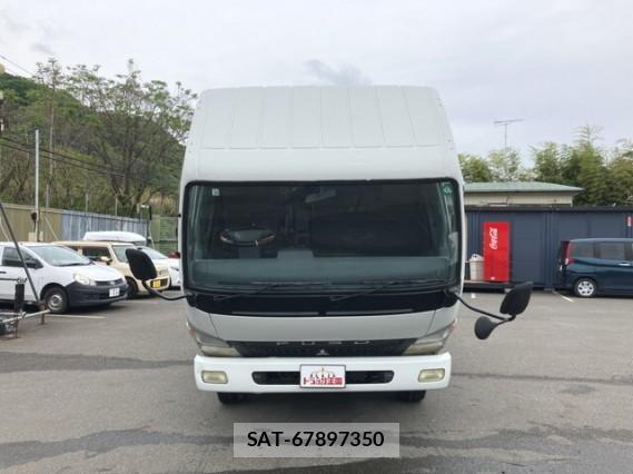 MITSUBISHI FUSO CANTER 2007 7802431-14