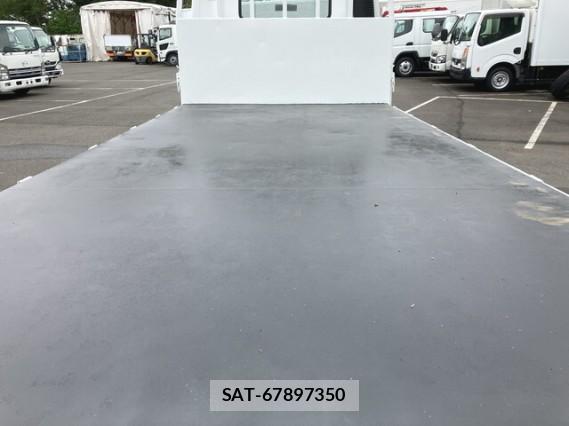 MITSUBISHI FUSO CANTER 2007 7802431-15