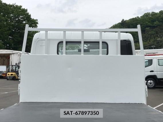 MITSUBISHI FUSO CANTER 2007 7802431-16