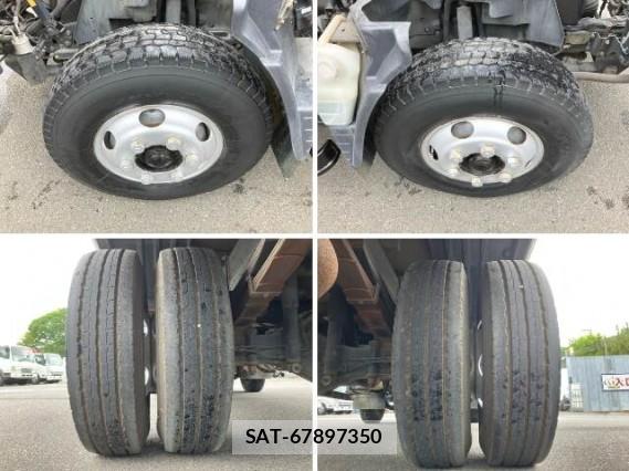 MITSUBISHI FUSO CANTER 2007 7802431-17