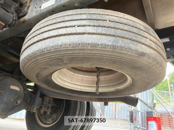 MITSUBISHI FUSO CANTER 2007 7802431-18