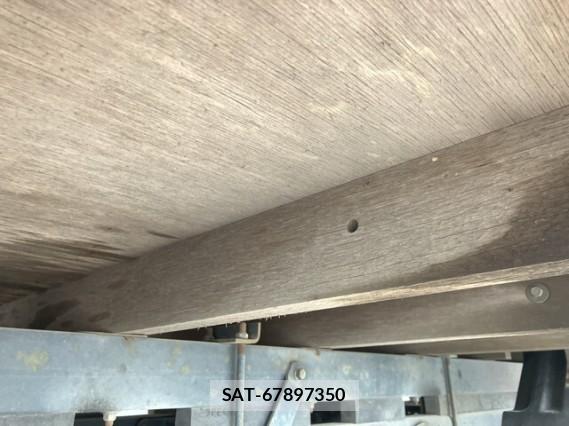 MITSUBISHI FUSO CANTER 2007 7802431-19