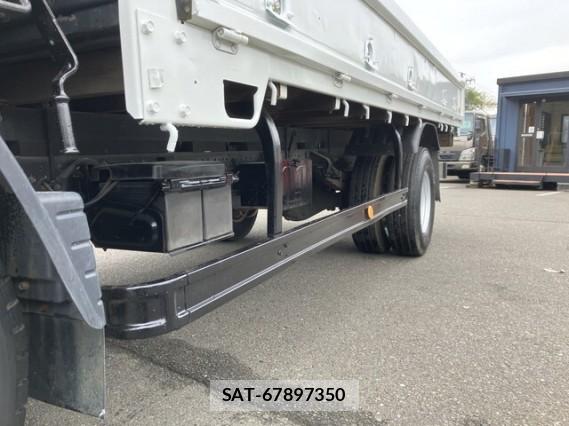 MITSUBISHI FUSO CANTER 2007 7802431-2
