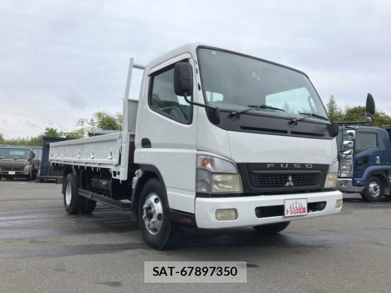 MITSUBISHI FUSO CANTER 2007 7802431-3