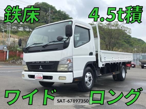MITSUBISHI FUSO CANTER 2007 7802431-9