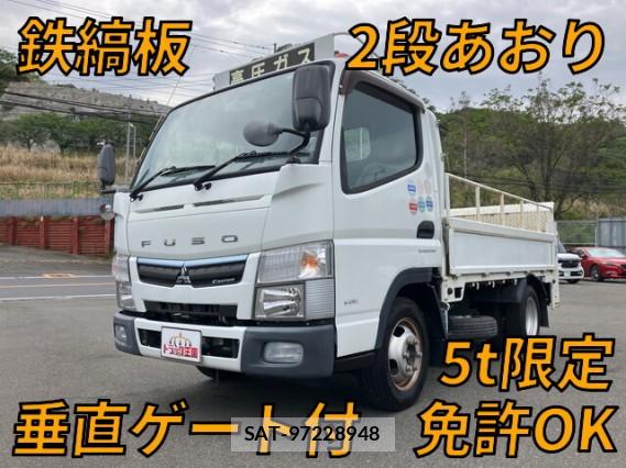 MITSUBISHI FUSO CANTER 2019 7802432-0