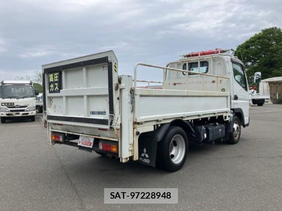 MITSUBISHI FUSO CANTER 2019 7802432-1