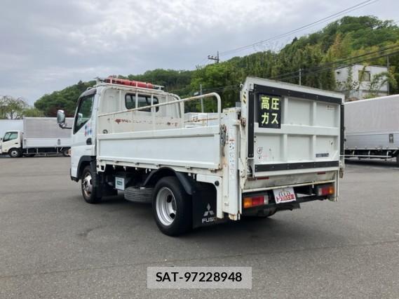 MITSUBISHI FUSO CANTER 2019 7802432-10