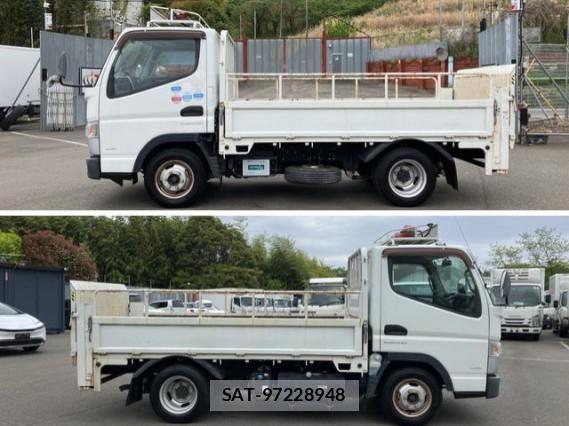 MITSUBISHI FUSO CANTER 2019 7802432-11