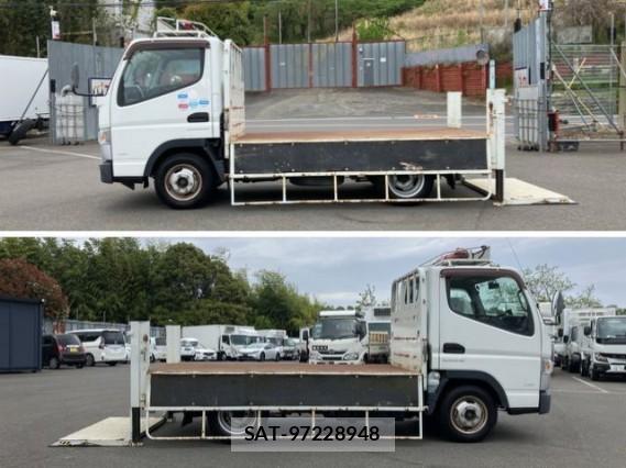 MITSUBISHI FUSO CANTER 2019 7802432-12