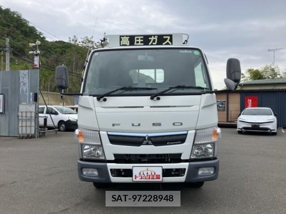 MITSUBISHI FUSO CANTER 2019 7802432-13