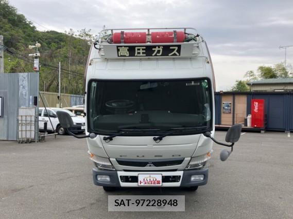 MITSUBISHI FUSO CANTER 2019 7802432-14