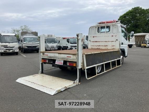 MITSUBISHI FUSO CANTER 2019 7802432-16
