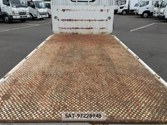 MITSUBISHI FUSO CANTER 2019 7802432-17