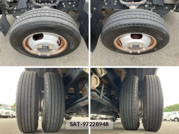MITSUBISHI FUSO CANTER 2019 7802432-19