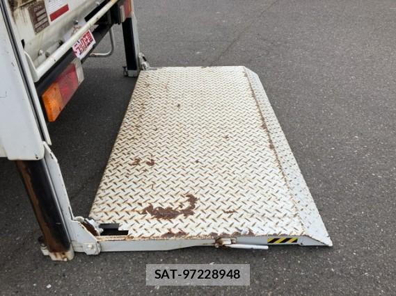 MITSUBISHI FUSO CANTER 2019 7802432-2
