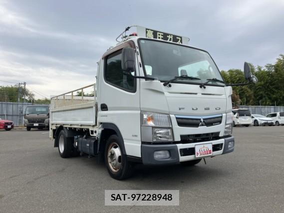 MITSUBISHI FUSO CANTER 2019 7802432-3