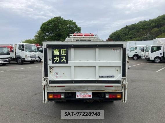 MITSUBISHI FUSO CANTER 2019 7802432-4