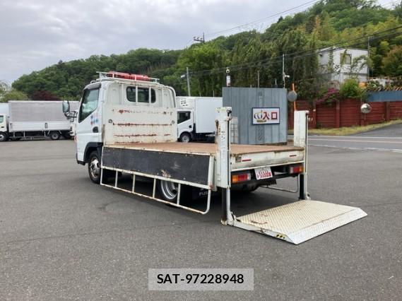 MITSUBISHI FUSO CANTER 2019 7802432-5