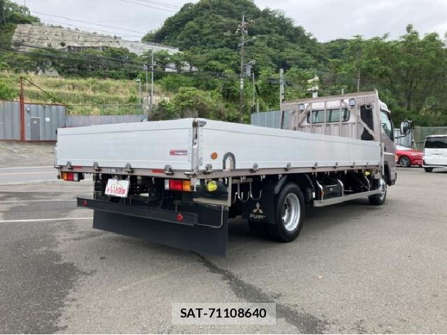 MITSUBISHI FUSO CANTER 2017 7802437-1