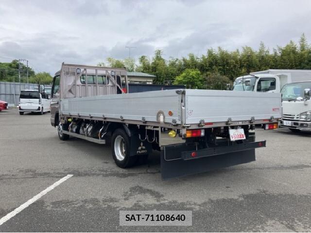 MITSUBISHI FUSO CANTER 2017 7802437-10