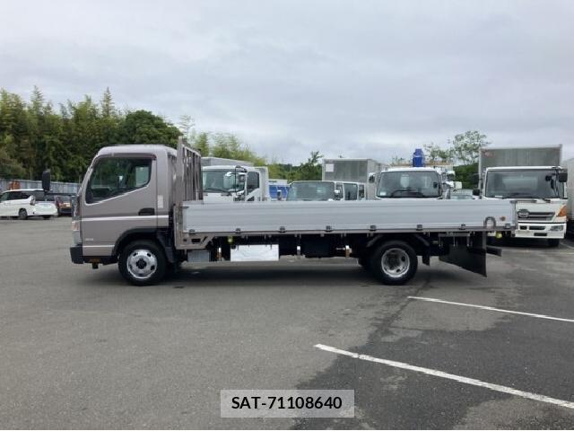 MITSUBISHI FUSO CANTER 2017 7802437-11