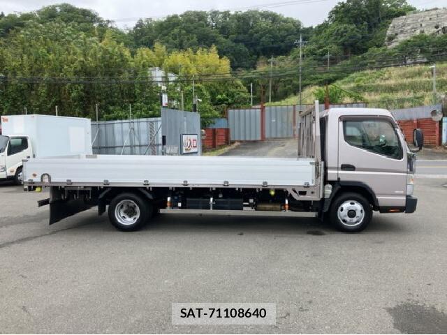 MITSUBISHI FUSO CANTER 2017 7802437-12