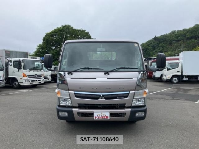 MITSUBISHI FUSO CANTER 2017 7802437-13