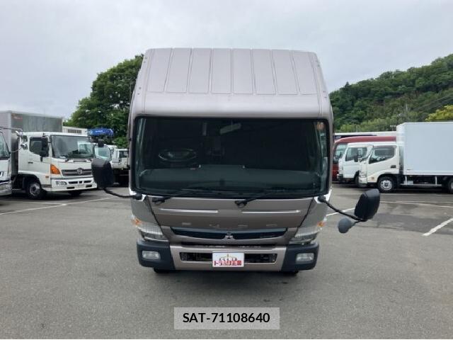 MITSUBISHI FUSO CANTER 2017 7802437-14