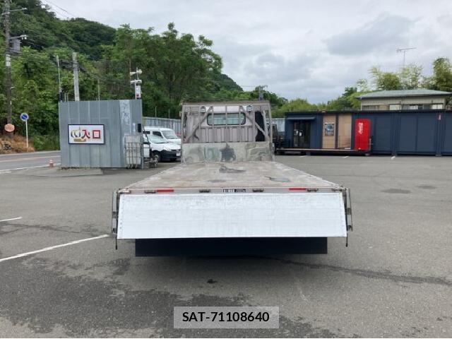 MITSUBISHI FUSO CANTER 2017 7802437-15