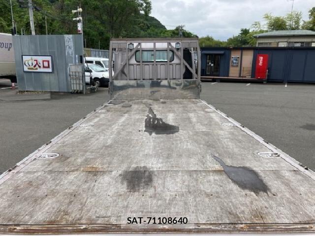 MITSUBISHI FUSO CANTER 2017 7802437-16