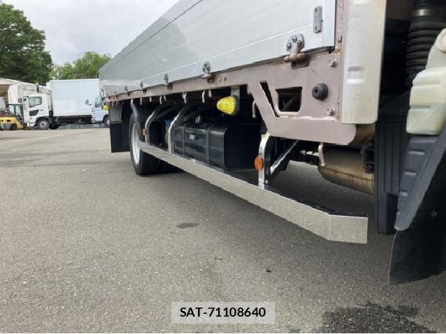 MITSUBISHI FUSO CANTER 2017 7802437-17
