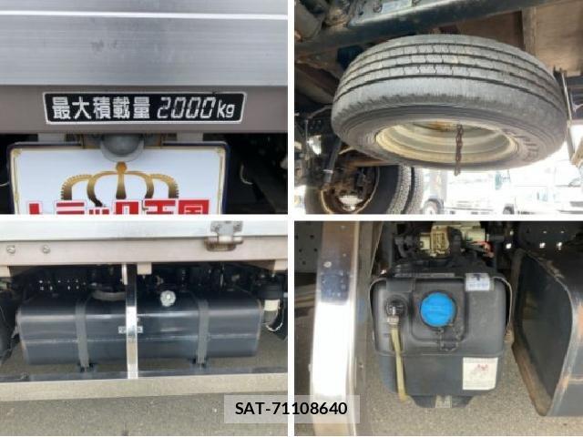 MITSUBISHI FUSO CANTER 2017 7802437-18