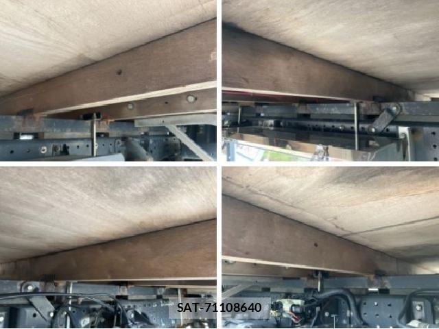 MITSUBISHI FUSO CANTER 2017 7802437-19