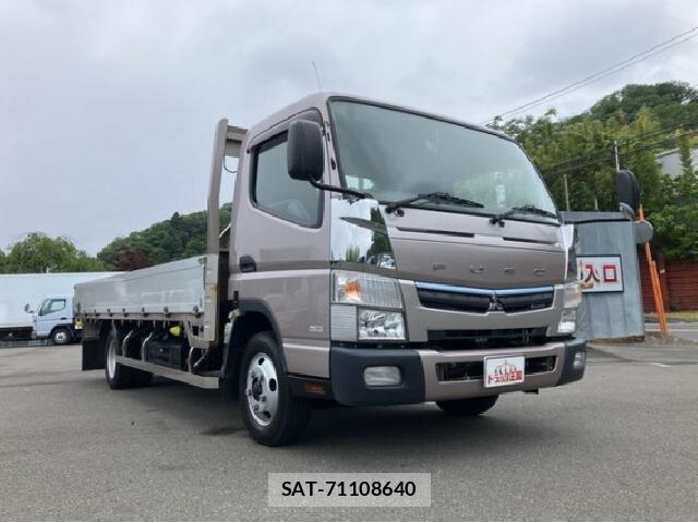 MITSUBISHI FUSO CANTER 2017 7802437-3