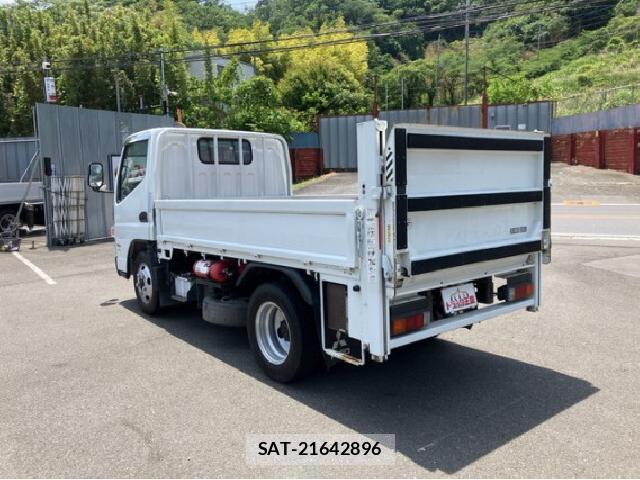 MITSUBISHI FUSO CANTER 2017 7802439-10