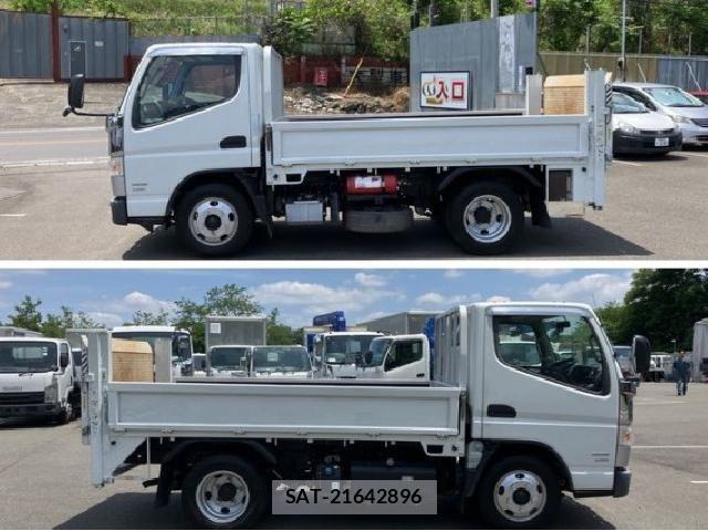 MITSUBISHI FUSO CANTER 2017 7802439-11
