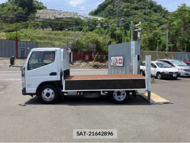 MITSUBISHI FUSO CANTER 2017 7802439-12