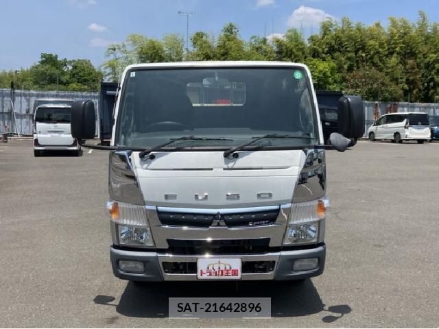 MITSUBISHI FUSO CANTER 2017 7802439-14