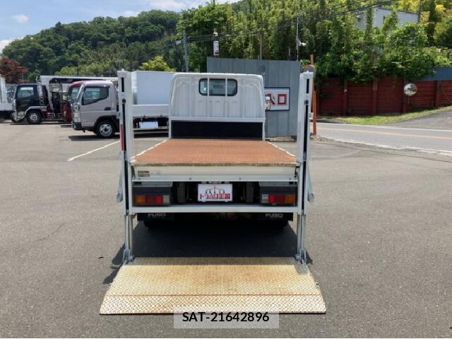 MITSUBISHI FUSO CANTER 2017 7802439-16