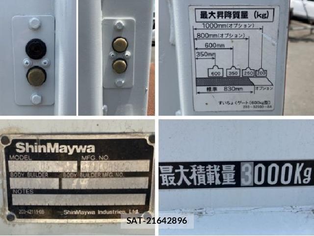 MITSUBISHI FUSO CANTER 2017 7802439-18
