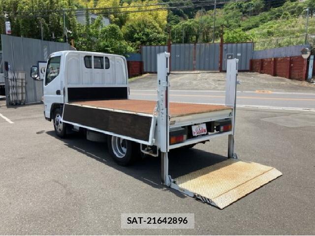 MITSUBISHI FUSO CANTER 2017 7802439-2