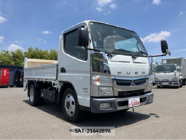 MITSUBISHI FUSO CANTER 2017 7802439-3