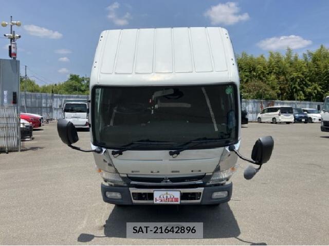 MITSUBISHI FUSO CANTER 2017 7802439-4