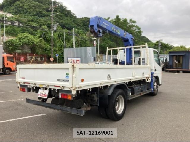MITSUBISHI FUSO CANTER 2018 7802446-1