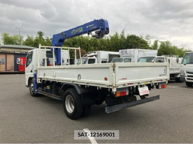 MITSUBISHI FUSO CANTER 2018 7802446-10