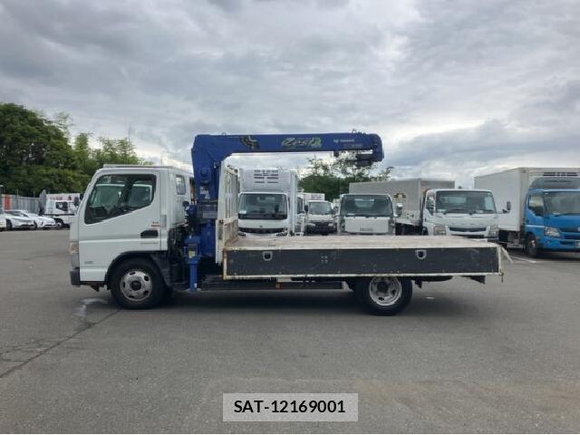MITSUBISHI FUSO CANTER 2018 7802446-11